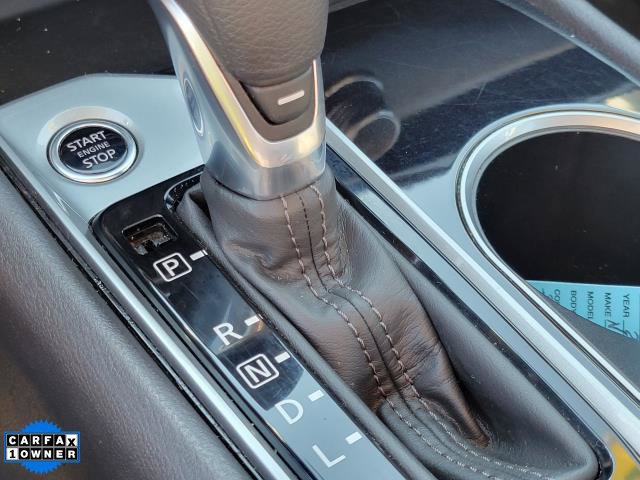 Used 2024 Nissan Altima 2.5 SV FWD image 27