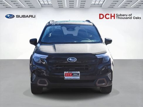 New 2025 Subaru Forester Sport image 2