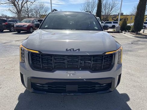 New 2026 Kia Sorento SX Prestige image 10