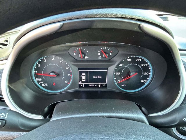 Used 2025 Chevrolet Malibu LT FWD image 7