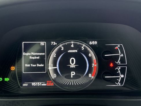 Used 2019 Lexus UX 200 w/ Premium Package image 10