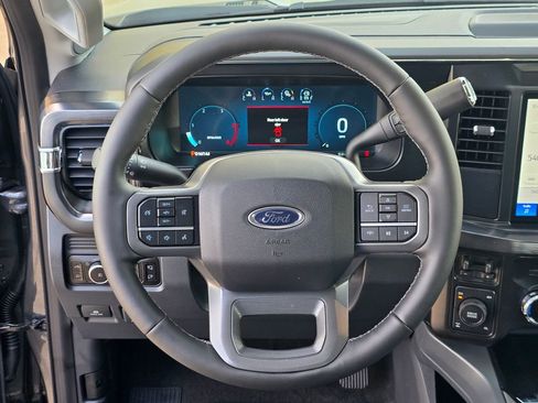 New 2026 Ford F250 Lariat image 23