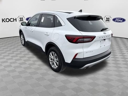 Used 2023 Ford Escape Active image 6