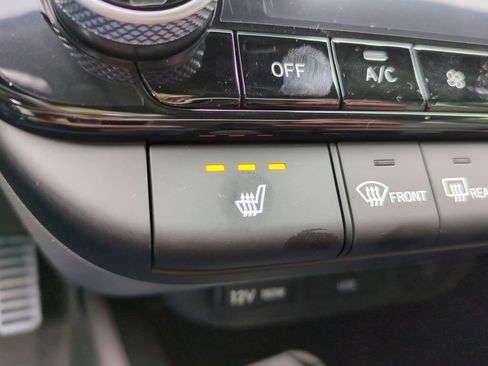 New 2026 Hyundai Elantra SEL Sport image 25