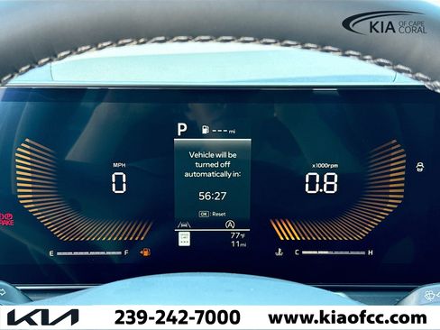 New 2026 Kia Sorento LX image 39