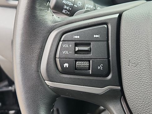 Certified 2025 Honda Ridgeline Sport image 22