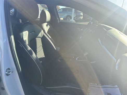 Used 2023 Kia Forte GT-Line image 23