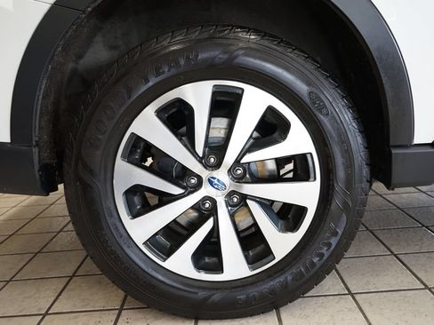 Used 2022 Subaru Outback Premium AWD/4WD image 55