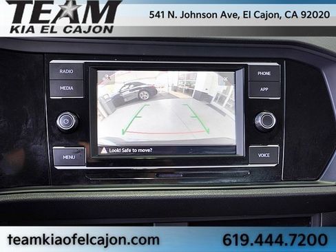 Used 2024 Volkswagen Jetta SE image 25