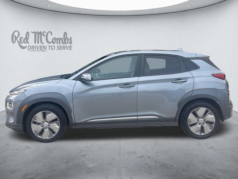 Used 2021 Hyundai Kona Ultimate FWD image 2