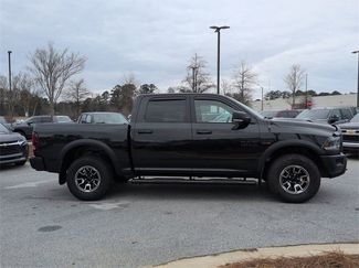 Used 2015 RAM 1500 Rebel video 3