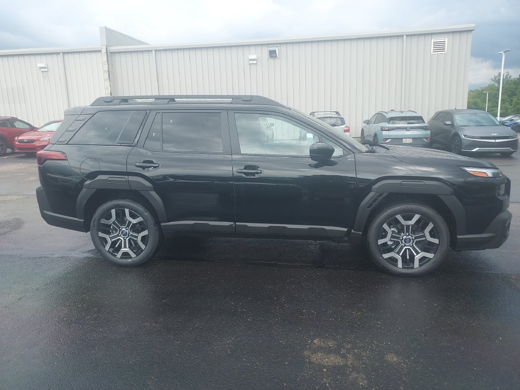 Used 2026 Subaru Outback Touring XT AWD/4WD image 6
