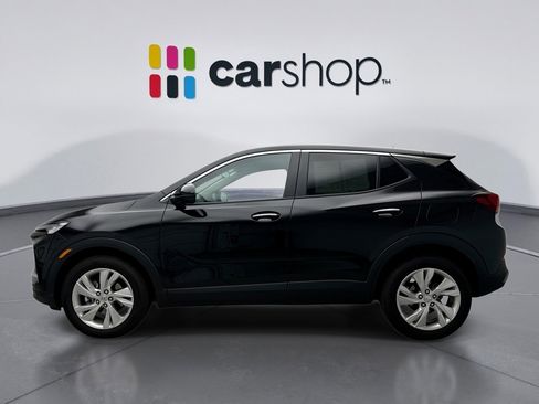 Used 2026 Buick Encore GX Preferred image 2