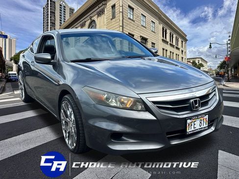 Used 2011 Honda Accord LX-S image 9