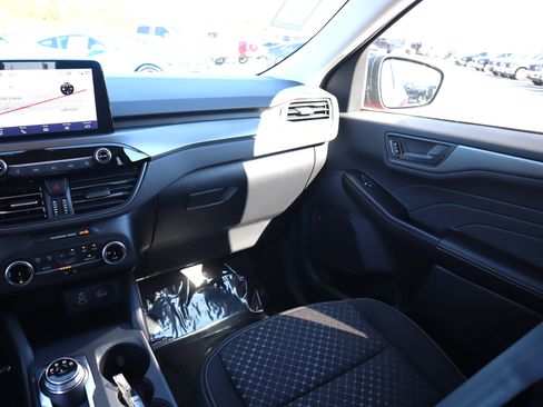 New 2026 Ford Escape Active image 33