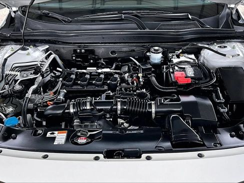 Used 2022 Honda Accord Sport image 26
