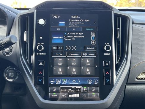 New 2026 Subaru Forester Wilderness image 13