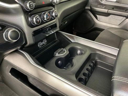 Used 2021 RAM 1500 Big Horn image 19