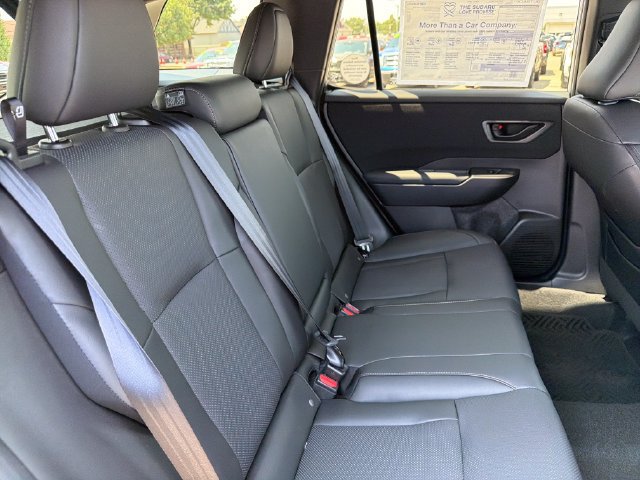 New 2026 Subaru Outback Limited AWD/4WD image 24