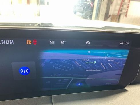 New 2026 Ford Expedition Max Platinum w/ Stealth Appearance Package AWD/4WD image 17