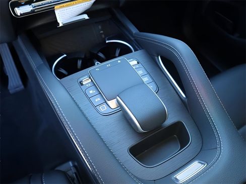 New 2026 Mercedes-Benz GLE 450 4MATIC Coupe image 34