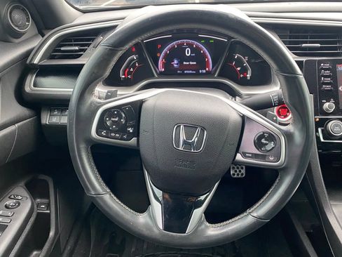 Used 2021 Honda Civic Sport image 13