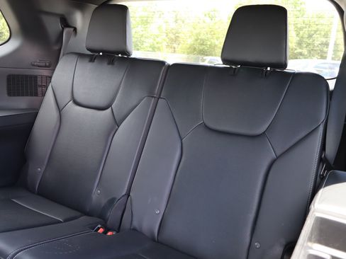 Used 2024 Lexus TX 350 AWD w/ Captains Chair Package image 31