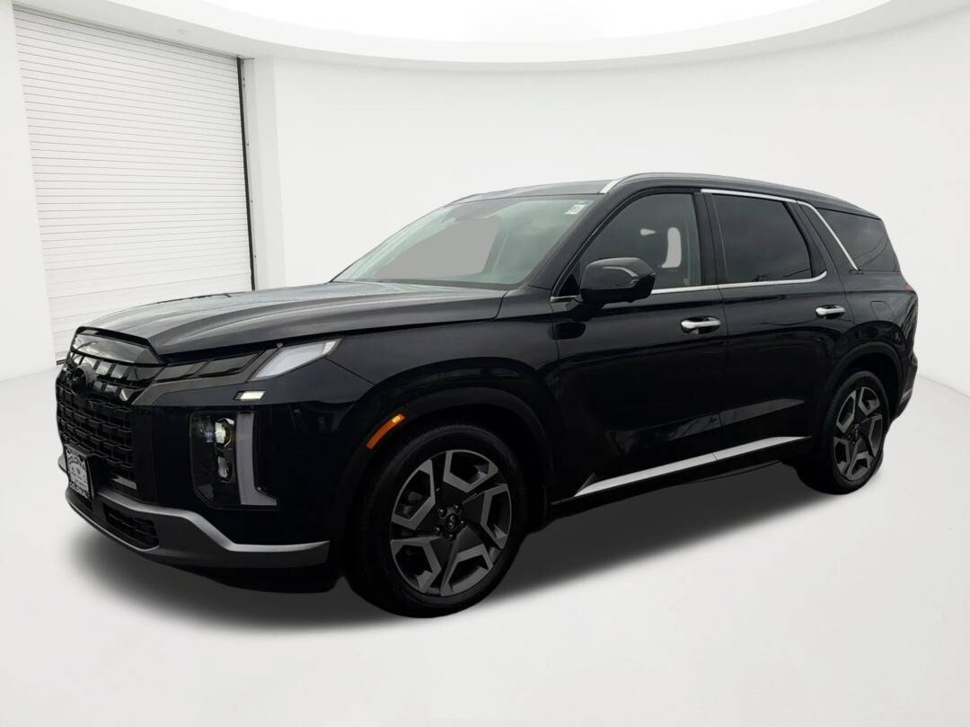 Used 2024 Hyundai Palisade SEL w/ Premium Package AWD/4WD image 1
