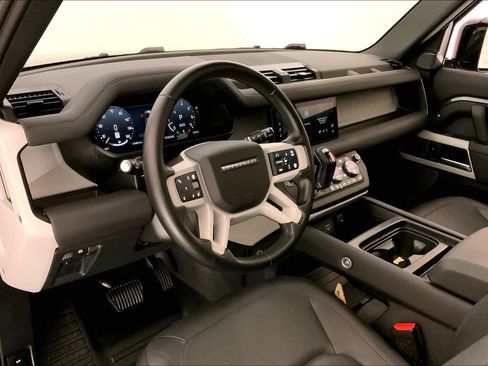 Used 2024 Land Rover Defender 110 S AWD/4WD image 21
