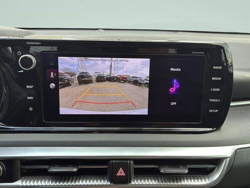 Used 2024 Kia K5 GT-Line image 30