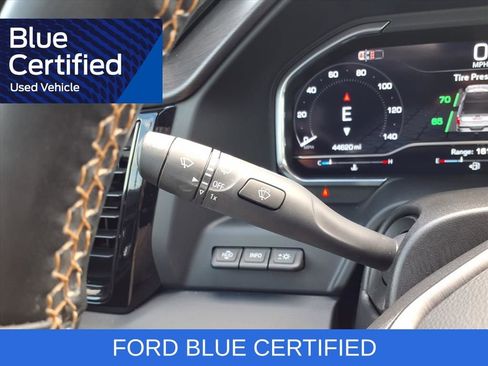 Used 2024 GMC Sierra 2500 AT4 w/ AT4 Premium Plus Package AWD/4WD image 21