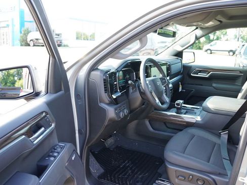 New 2026 Chevrolet Silverado 1500 RST w/ Convenience Package II image 10