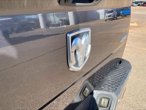 Used 2015 RAM 1500 Big Horn image 28