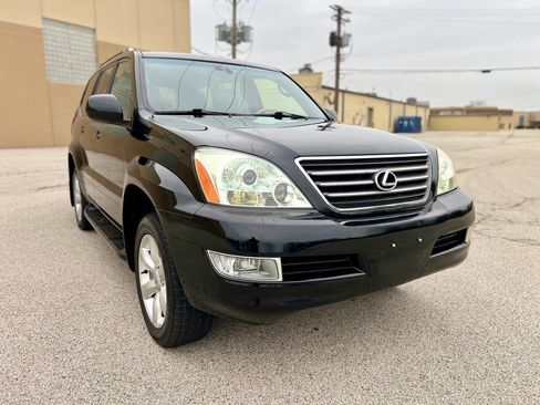 Used 2005 Lexus GX 470 image 10