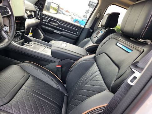 New 2026 RAM 1500 Tungsten AWD/4WD image 15