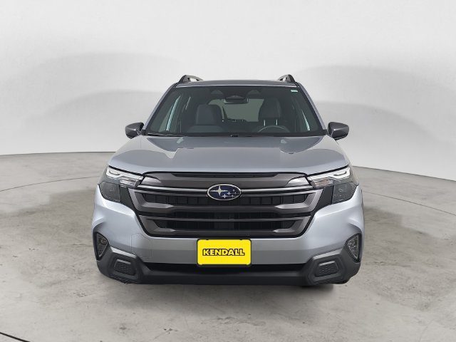 Used 2026 Subaru Forester Premium AWD/4WD image 8