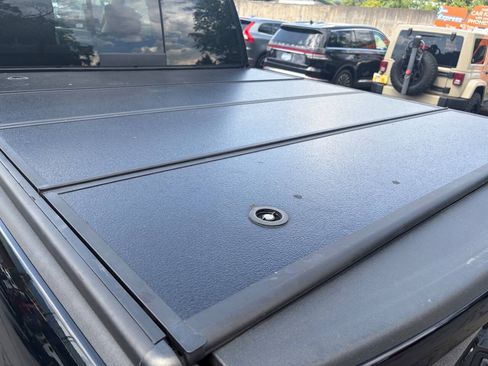 Used 2019 RAM 1500 Classic Warlock AWD/4WD image 9