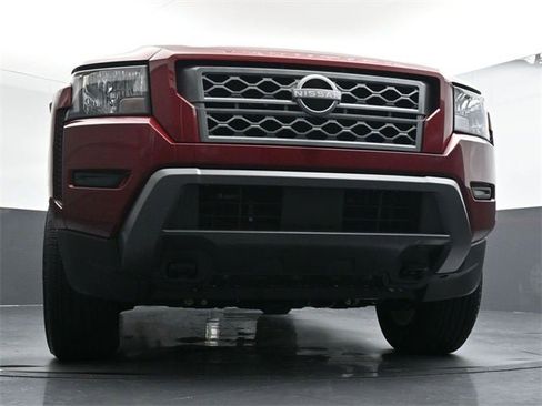 Used 2023 Nissan Frontier SV w/ Tow Package image 30