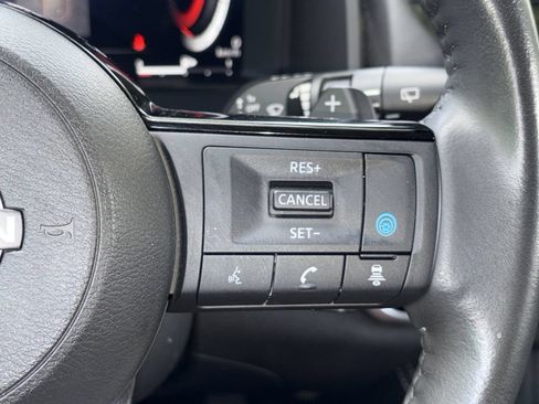 Used 2024 Nissan Rogue Platinum w/ Platinum Premium Package FWD image 22