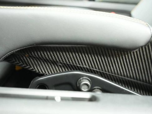 Certified 2024 Porsche 911 GT3 RS RWD image 36