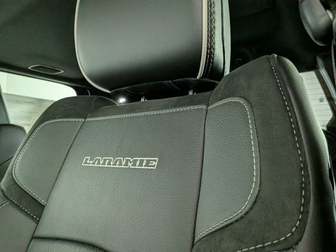 New 2026 RAM 3500 Laramie image 17