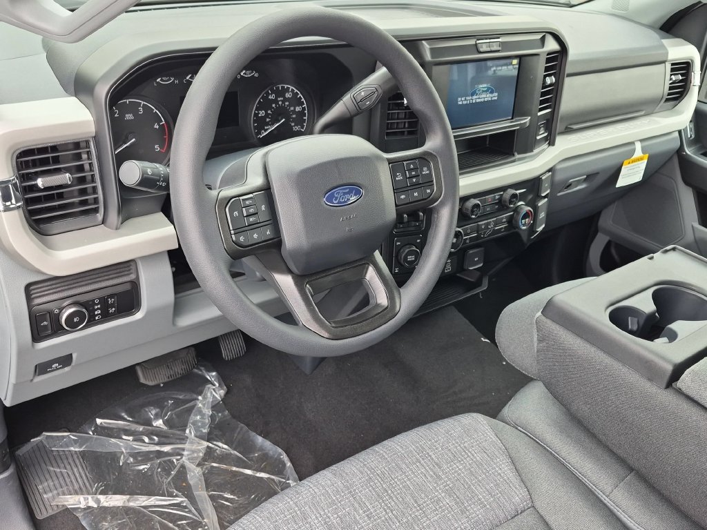 New 2027 Ford F350 XLT AWD/4WD image 10