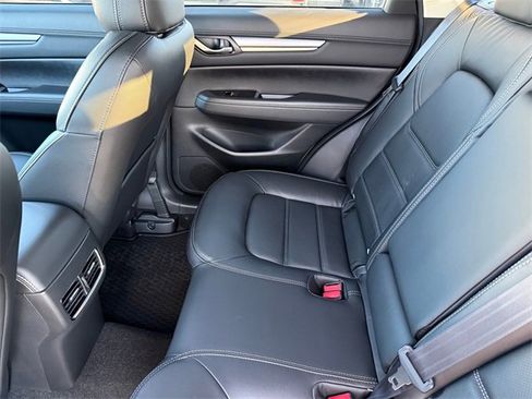 New 2025 MAZDA CX-5 AWD 2.5 S w/ Premium Plus Pkg image 20