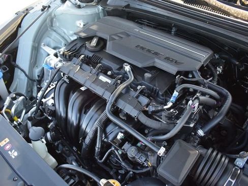 New 2026 Kia K4 FWD image 30