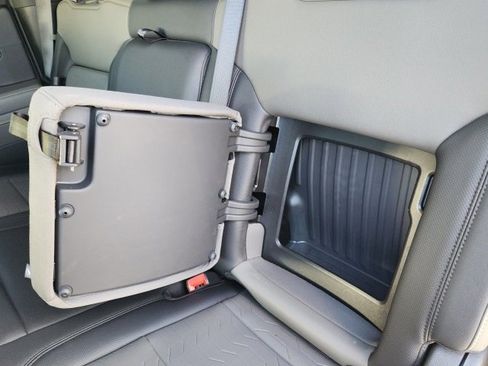 Certified 2024 Chevrolet Silverado 1500 ZR2 image 56