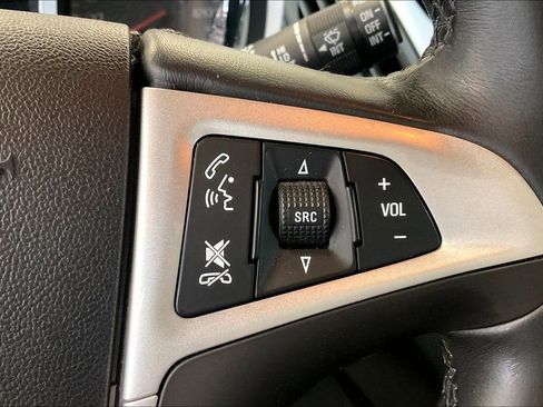 Used 2013 Chevrolet Equinox LT w/ Driver Convenience Package FWD image 12