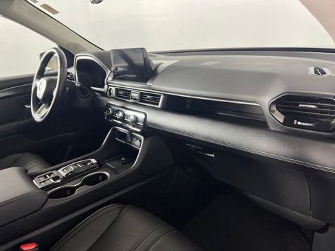 Certified 2023 Honda Pilot Elite image 35