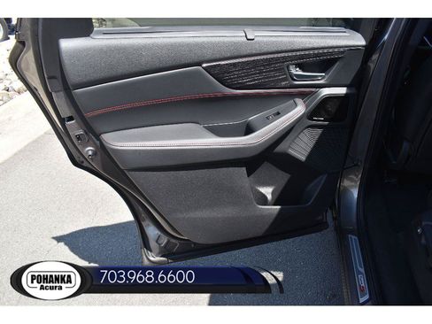 New 2026 Acura MDX Type S AWD/4WD image 29