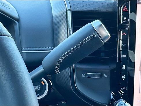 New 2026 RAM 3500 Limited image 12