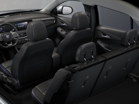 New 2025 Buick Encore GX Sport Touring image 37